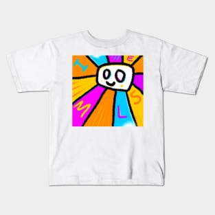 smile Kids T-Shirt